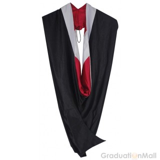 Ý nghĩa Choàng Lễ phục tốt nghiệp ( cái hood) VIỆT LA