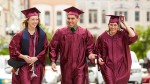 Top 10 Áo lễ phục tốt nghiệp của các trường quốc tế